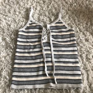 American Eagle tank top